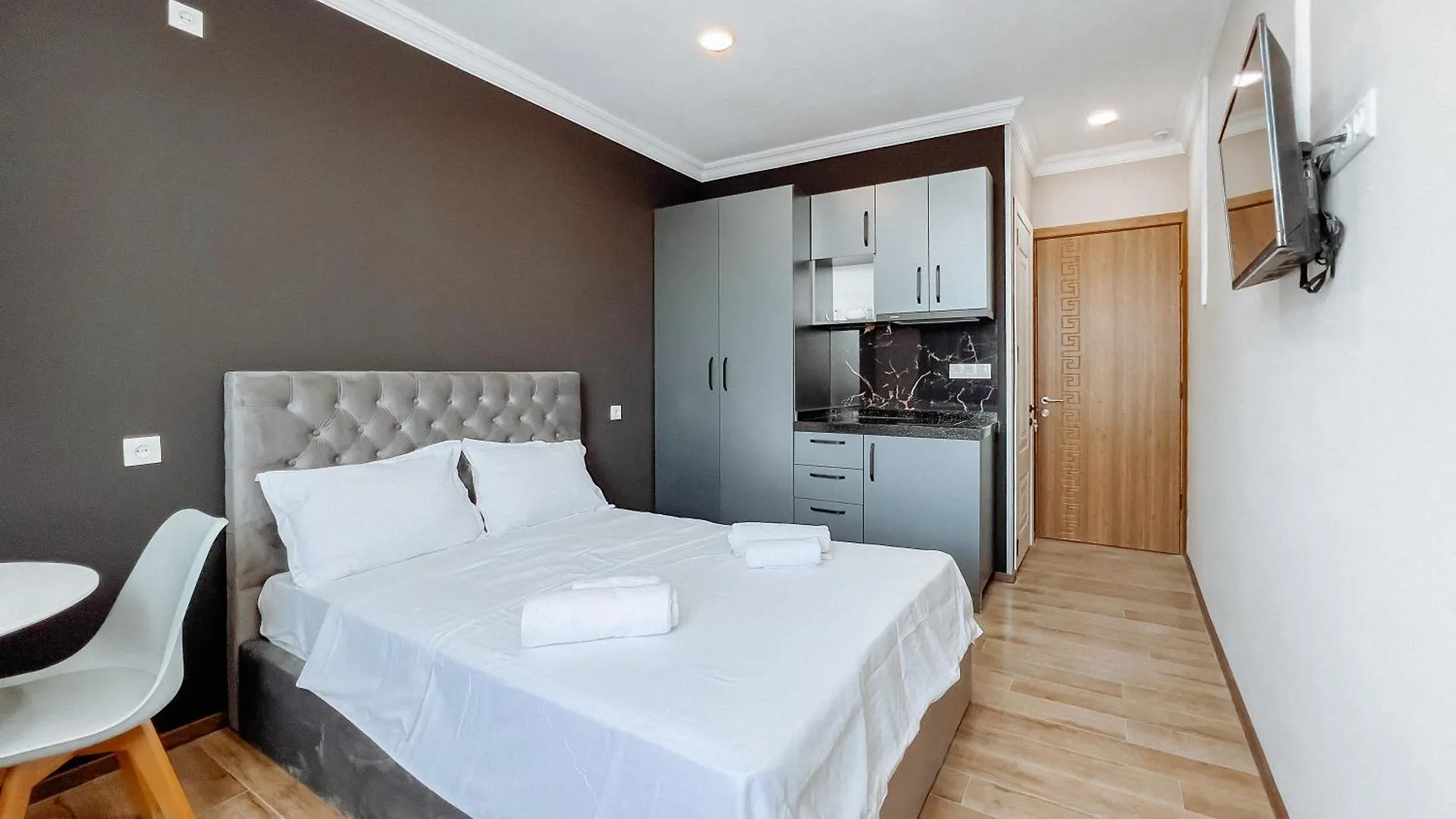 Lux Apartments 12 1 Tbilisi Georgien