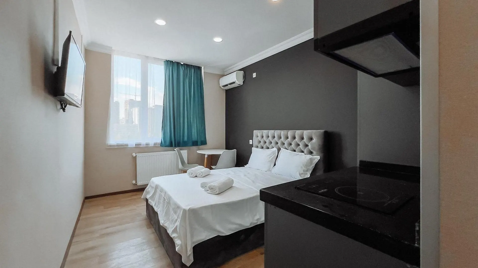 Lux Apartments 12 1 Tbilisi 0*,  Georgien